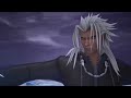 KH3 Remind Limit Cut | Defeating Xemnas and maybe more