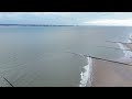 DJI AIR 3 Mastershot Breskens ( NL  Zeeland )  4K