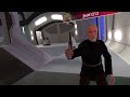 [STAR WARS] Contractors VR | How to use Force Abilities + Tips