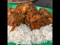 Chicken Gravy | Kari Ayam | #chickencurry #chickenrecipe