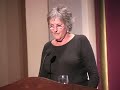 An Evening with Germaine Greer