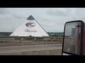 Tennessee bass pro pyramid 😃
