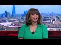 BBC London Evening News with Riz Lateef -  24⧸06⧸2024