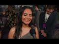Black Panther: Wakanda Forever | World Premiere Highlights and Interviews | VRAI Magazine