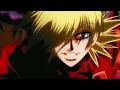 Seras Victoria Clips For Free