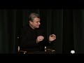 Christopher Nolan On TENET - The Full Interview