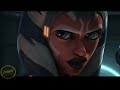 What Darth Vader DID With Ahsoka's Lightsaber After Clone Wars Finale!