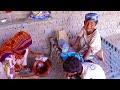 My Village Life Is Very Simple | Pakistan Beautiful Village Life.