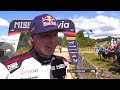 Final Day Highlights | WRC Tet Rally Latvia 2024