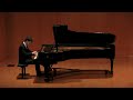 L. van Beethoven - Piano Sonata Op. 2 No. 1: mvts. 1 and 2 - October 16, 2022 (Luca Pompilio piano)