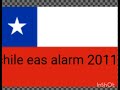 Chile eas alarm 2011 @Alarmas_del-mundo pedí un requisito y ya hice la alarma