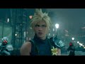 FFVII Remake - Jumping on the Train