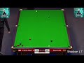 FULL MATCH Ronnie O'Sullivan vc Mark Williams | WelshOpen Semifinal