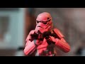 [4K] Star Wars: Clone Uprising EP 1  (Star Wars Stop Motion Clone Journal)