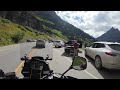 Suzuki Vstrom DL1000 Glacier Park, bucket list ride.