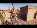 Assassin's Creed Mirage - Basim Brutal Combat & Stealth Kills