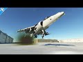 Eurofighter Typhoon Preview (HMD, Avionics, AP, Switches, and more)- CJ Simulations MSFS