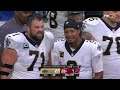 Saints vs. Falcons INSANE ENDING: Saints Complete Wild Comeback in Week 1!