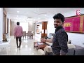Posani Krishna Murali Home Tour in Hyderabad | Actor Posani House | Home Tour Vlogs | SumanTV World