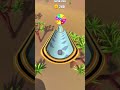 Rolling Ball Sky Escape Gameplay Speedrun All Level 302-306