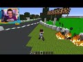 AUTO za 1$ vs 9999999$ w Minecraft!