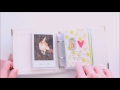 January Daily | Instax Mini Album | Carrie Elias