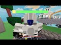 You can get Crossbow (in 45 seconds) with this Movement KIT (Roblox Bedwars)