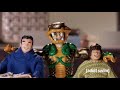 The Best of Cobra | Robot Chicken | Adult Swim