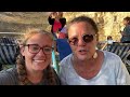 LEGENDARY $30 Boat Tour! MALTA to GOZO on The HORNBLOWER