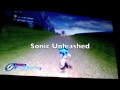 Top Ten Sonic Games