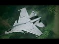 ACE COMBAT™ 7: SKIES UNKNOWN Shenyang J-16 attacks germany