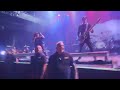 Polaris - With Regards (Live in Las Vegas 2024) 4K Resolution