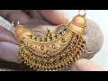 How To Make Mangalsutra | Gold Jewellery Making |Gold Smith Jack