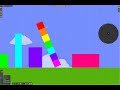 Numberblocks and Stuff! (Part 1)