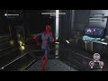 Marvel's Avengers spider man gameplay