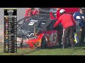 Crazy finish puts fresh face in Victory Lane at Talladega | Extended Highlights | NASCAR Cup Series