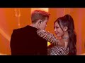 Jessi & Jackson(GOT7) - NUNU NANA I KBS WORLD TV 201218