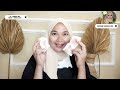 Review Micellar water The Originote hyalurose | Micellar water Viral di Tiktok |