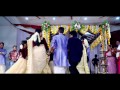 athulya+vipin wedding moments 2015
