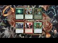 Modern Horizons 3 Spoilers: Aluren, but with Energy, Two-Mana Bosh, Energy Soul Sister and More! MTG