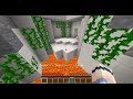 Parkour Ravine Speedrun in 8 Minutes