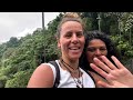 COSTA RICA Travel Vlog 2023 |  SOLO FEMALE BACKPACKING | Best Itinerary + Budget + Tips