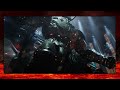 First Look at DOOM The Dark Ages Trailer Breakdown Reveal New Game - Return of the Slayer  Reaction