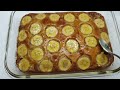 Bánh Chuối nướng | Vietnamese grilled banana cake | Gâteau Vietnamien aux bananes cuit au four |