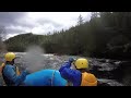 Whitewater Video 1