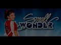 Small Wonder (Blooper) / Super Vicky (Erro)