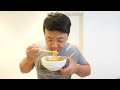 24 Hours Eating ONLY at Costco in Sydney Australia | BEST Costco Noodles EVER?!