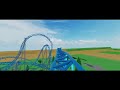 Taiga Theme Park Tycoon 2 Recreation in ROBLOX