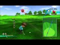 【3人実況】3人集まったとしても俺らはゴルフをする『Wii Sports』#9