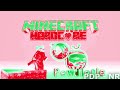 PewDiePie CoComelon Minecraft Hardcore Intro Logo Effects In 2021